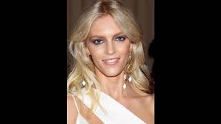 Аня Рубик (Anja Rubik)