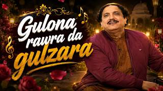 Gulona rawra da gulzara || Pashto Song || AVT Khyber screenshot 5