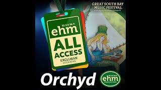 Download Lagu WEHM All Access - Great South Bay Music Festival - Orchyd Download Lagu WEHM All Access - Great South Bay Music Festival - Orchyd