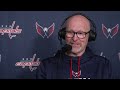 Derek King on Break the Ice Podcast