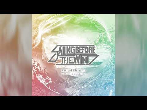 Revised Elements (Instrumental) [Full EP stream]