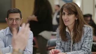 Stay Ahead or Fall Behind: Leading with AI in Legal | DISCO Connect NYC