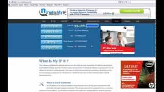 How To Hide My IP using a VPN screenshot 2
