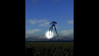 war of the worlds roblox gameplay
