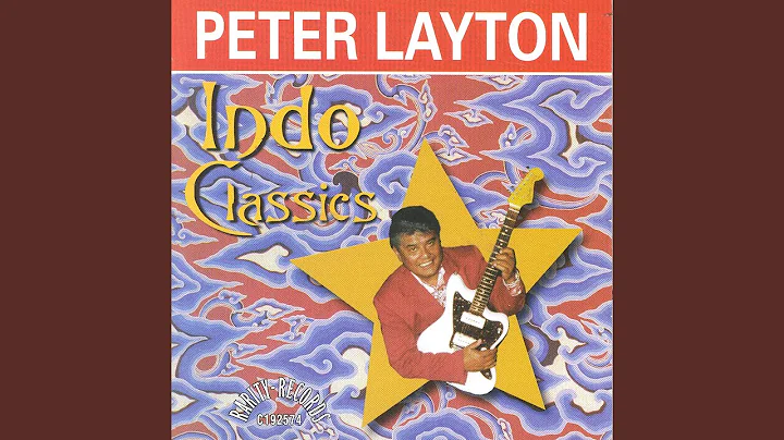Peter Layton - Topic