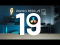 7 awesome new features  effects in davinci resolve 19