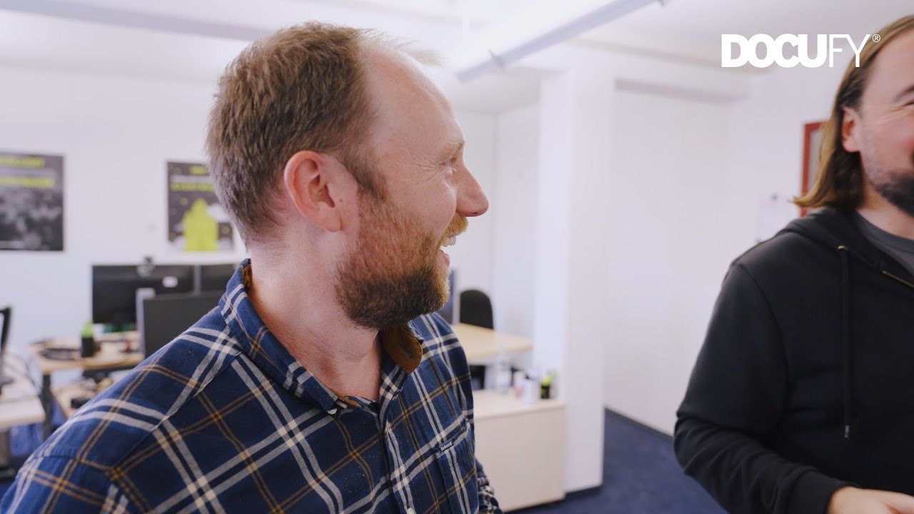 Familie & Beruf unter einen Hut bringen? Kein Problem für unseren Consultant Tobias