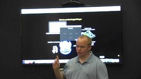 Dan Dangle - Packet Sender