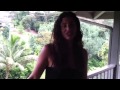 Kauai therapeutic massage testimonial