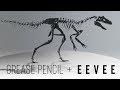 Grease pencil  evee in blender 28