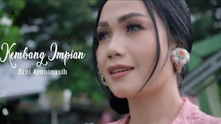 KEMBANG IMPIAN ~ KARYA AL- MAHSYAR ~ ( cover ) @ERNISASAK