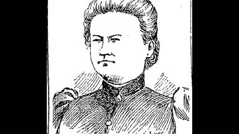 Bertha Manchester, Another Hatchet Story