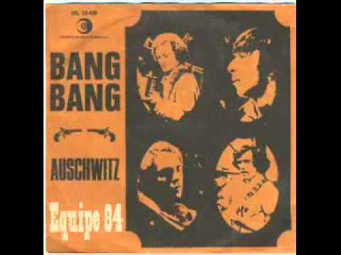 Gli Equipe 84 - Bang bang