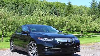 2015-2020 Acura TLX Factory Fob Remote Start 3x Lock