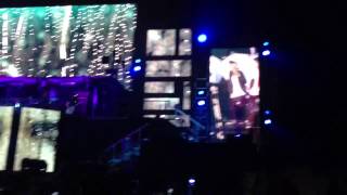 Justin Bieber Love me like you do Moscow / Олимпийский / Джастин Бибер.москва 30апреля