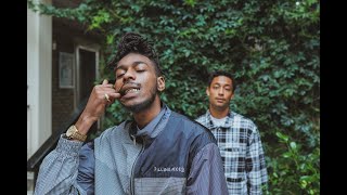 Knucks ft  Loyle Carner & Venna - Standout chords