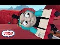 Thomas el tren en español - Nuevo Aventuras de Thomas en EEUU. Latino Completo