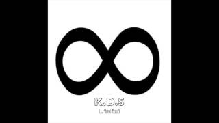 K.D.S - L'infini