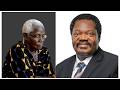 MAKAMU WA RAIS DKT. NCHIMBI KUONGOZA MAZISHI YA MAMA JPM KESHO CHATO