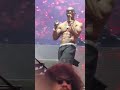 JaRule Is Literally Amazing Live Jarule Rnbmusic Performance 