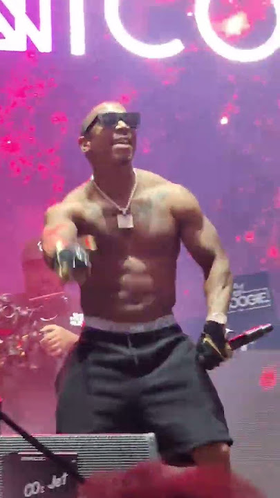 JaRule is literally amazing!!!😭 #live #jarule #rnbmusic #performance