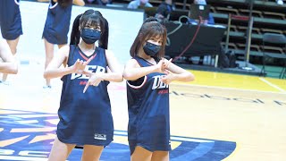 20220122 串場表演①（Passion Sisters 峮峮 チュンチュン）