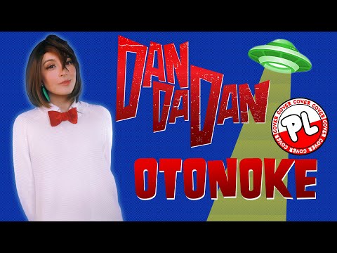 DanDaDan OP Otonoke - Polish cover