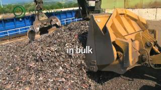 Inland waterway & maritime transport II short version