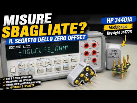 Does this module make HP multimeters more accurate?