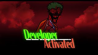 Fnf Pvz Mix - Developer Activated