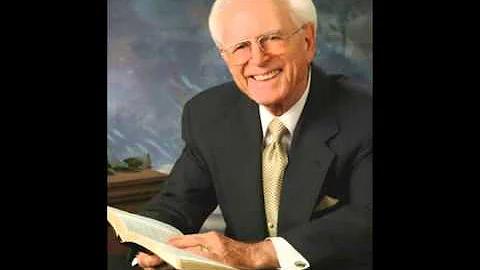 Stephen Olford Easter Message - Calvary Baptist - ...