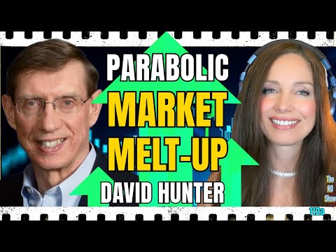 Don't Miss Out On 3-4 Years Of Returns! David Hunter (Part 1) Ep.112
