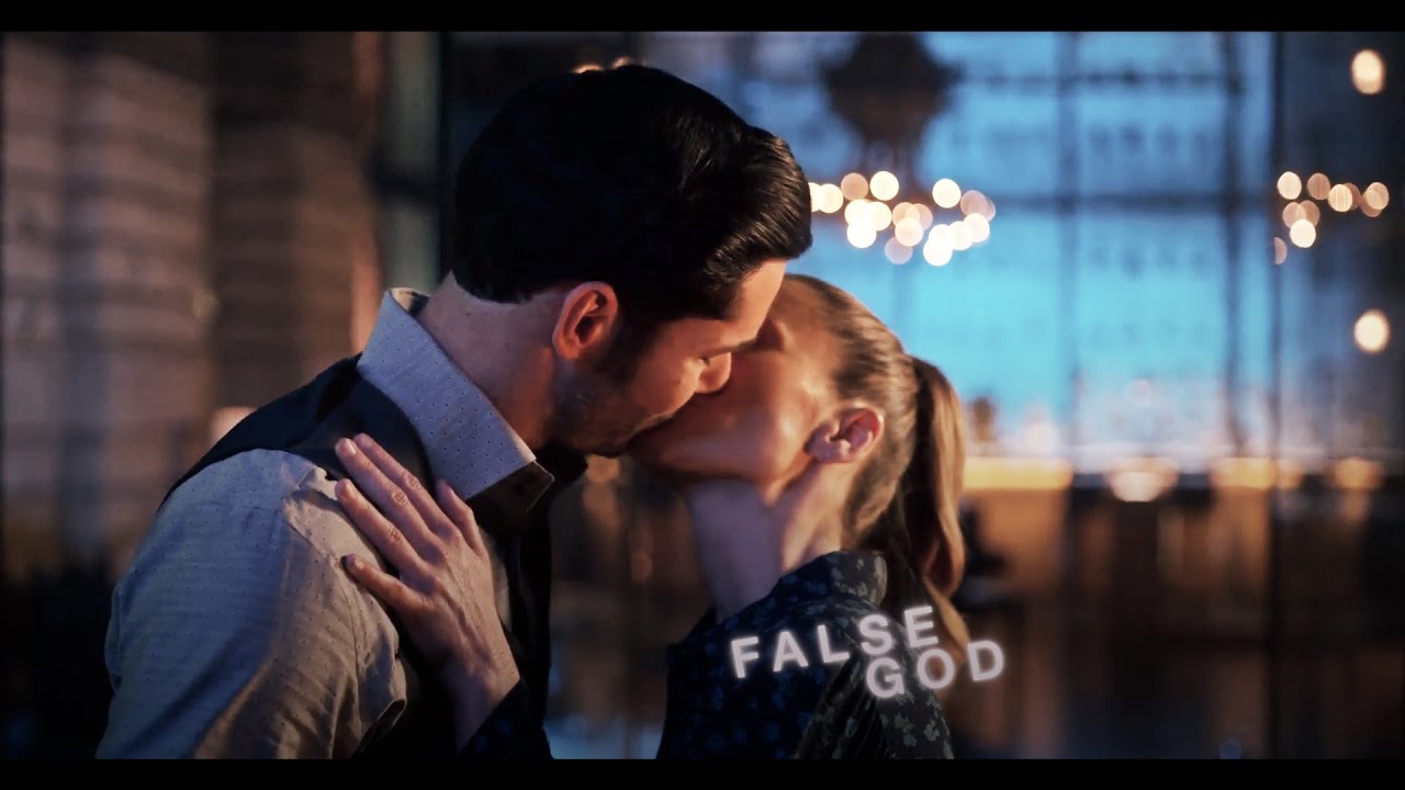 deckerstar s5 || false god (after effects ship project file)