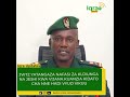 JWTZ YATANGAZA NAFASI ZA KUJIUNGA NA JESHI KWA VIJANA KUANZIA KIDATO CHA NNE HADI VYUO VIKUU 