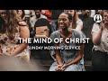 The Mind of Christ | Michael Koulianos | Sunday Morning Service