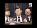 USA: WASHINGTON: WACO HEARING CONTINUES Mp3 Song
