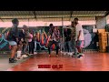 ACESSPO - CYPHER AFRO DANCE 2020 (Dj Kapio ft Godzila do Game - Remadas) | 2_IN