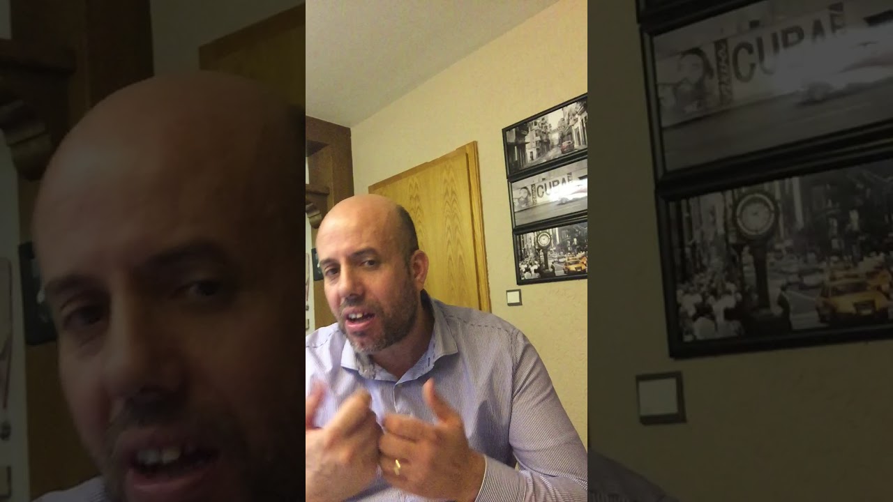 Cherif Mellal s´explique