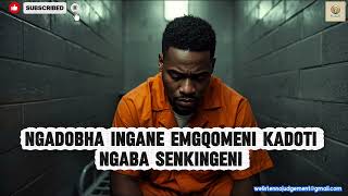 Ngadobha Ingane Emgqomeni Kadoti Ngaba Senkingeni Icala Livula Ingubo Lingene