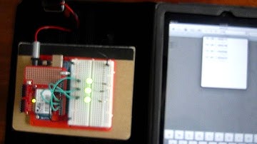 Domotica Arduino Test