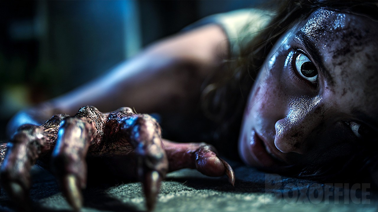 Ginger Snaps: Unleashed 🔥 смотреть фильм полный  | русские субтитры