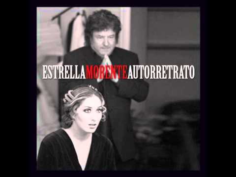 Estrella Morente - Seguirillas de la verdad - Con Paco de Lucia