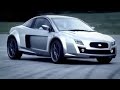 Prodrive P2 | Car Review | Top Gear