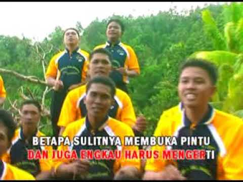 Putra Galangan - jangan kau memaksa