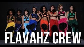 ? Flavahz Crew ?