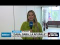 Revelan fotos de heridas en manos de Anthonieska Avilés durante juicio de Elvia Cabrera