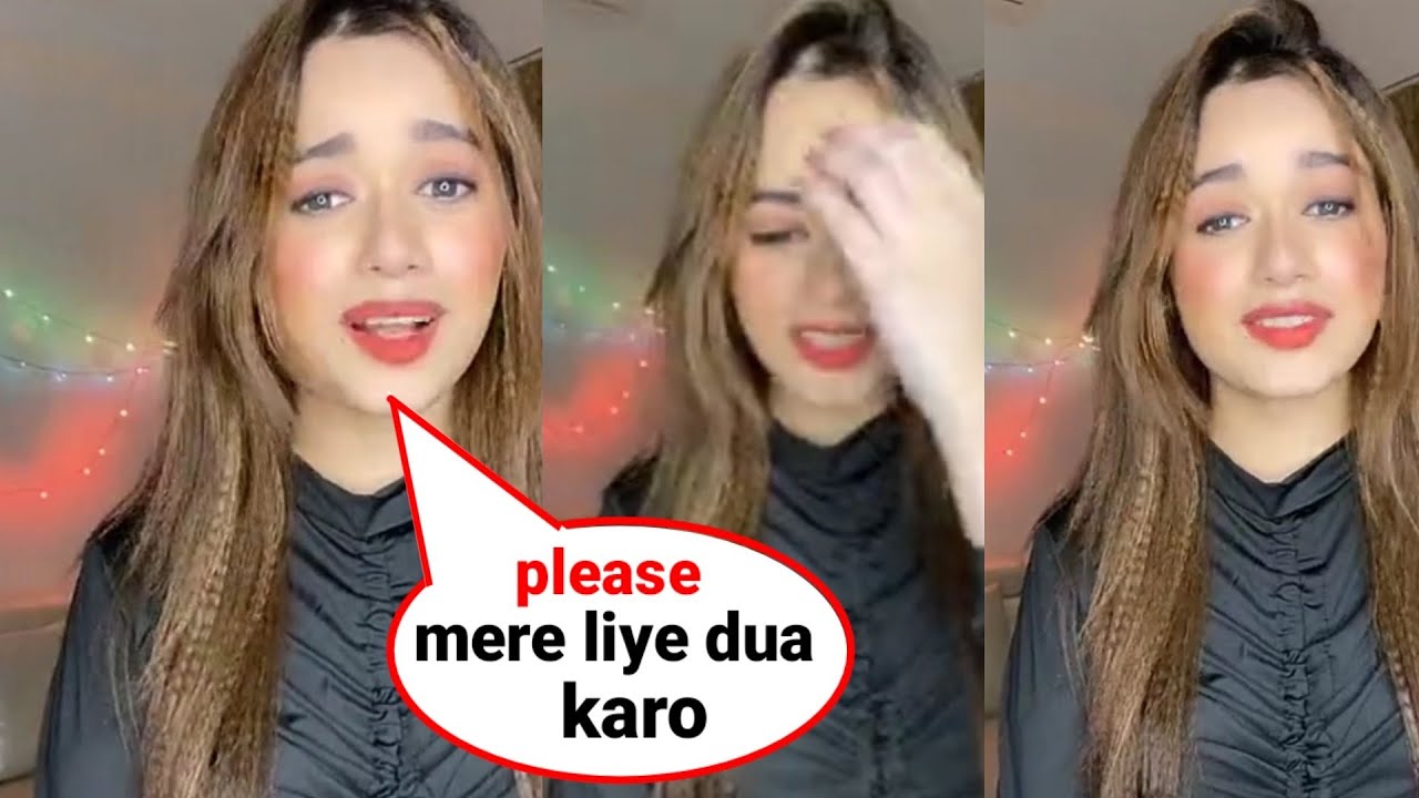 TikTok Star Jannat Zubair Rahmani On App's Ban In India: 'My Family And I  Totally Support