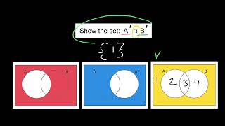 Venn diagram Tutorial 5 by Nikolay's Genetics Lessons 13 views 2 months ago 1 minute, 57 seconds