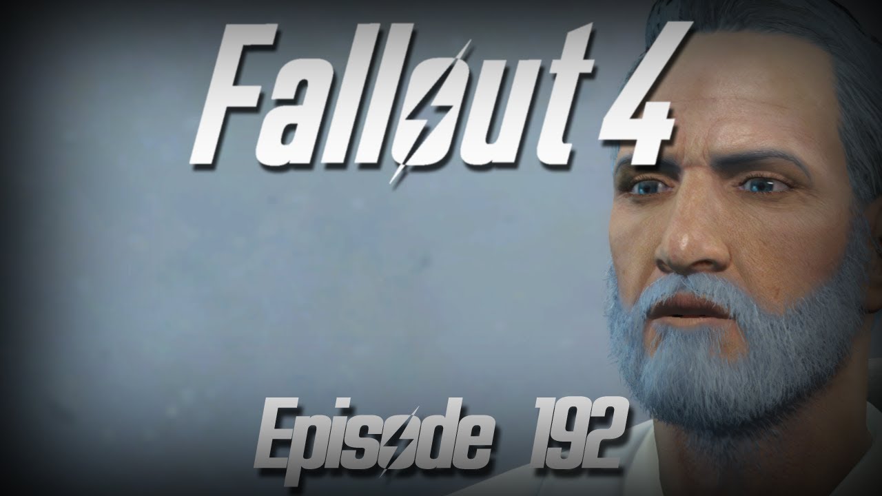 Fallout 4 Die Schlacht Von Bunker Hill Fallout 4 - Episode 192 - Die Schlacht von Bunker Hill [Let's Play