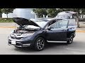 ホンダCR-V【オーナーズ◆アイ】詳細検証／HONDA CR-V / 2019